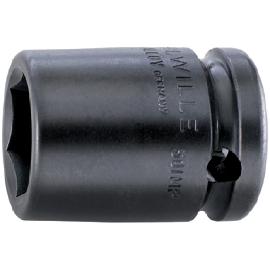 Stahlwille IMPACT-Steckschlüsseleinsätze 1/2" kurz Produktbild